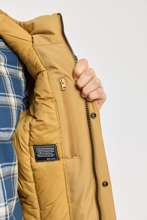 Parka respirante HELMY - Bermudes - 6