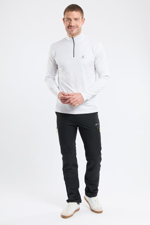 Polo GWEN - polyester recyclé - Bermudes - 2