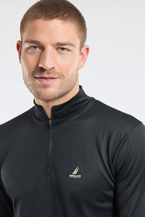 Polo GWEN - polyester recyclé - Bermudes - 4