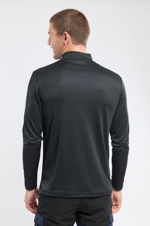 Polo GWEN - polyester recyclé - Bermudes - 5