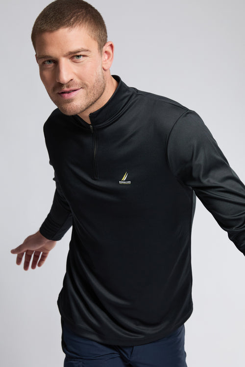 Polo GWEN - polyester recyclé - Bermudes - 3