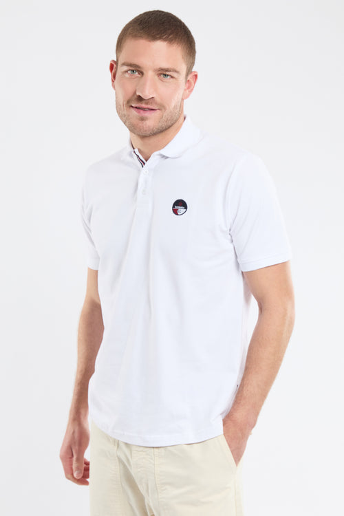 Polo uni GOTNEY - Bermudes - 1