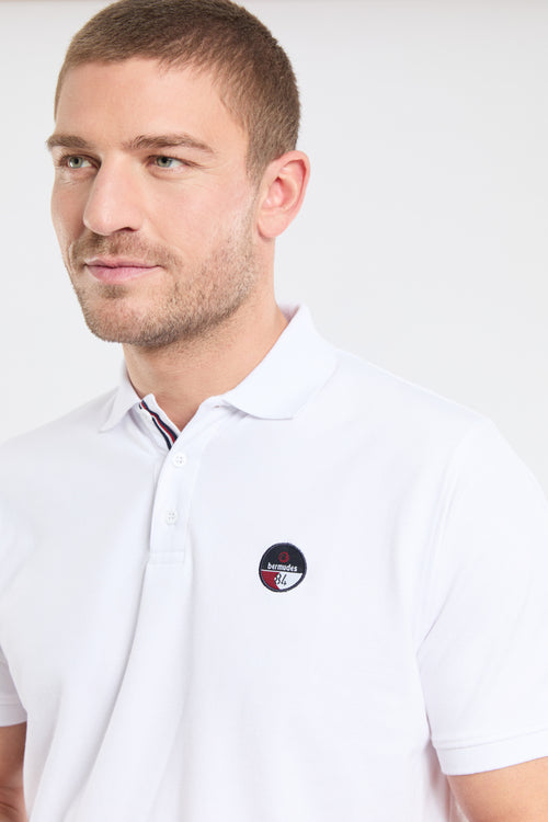 Polo uni GOTNEY - Bermudes - 2