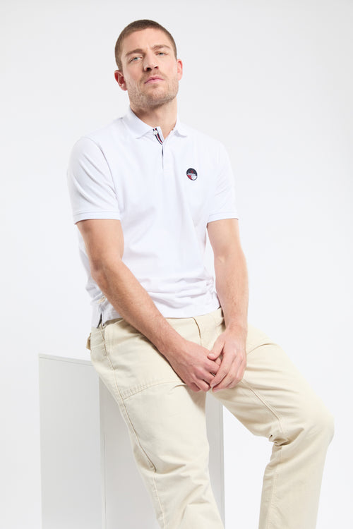 Polo uni GOTNEY - Bermudes - 3