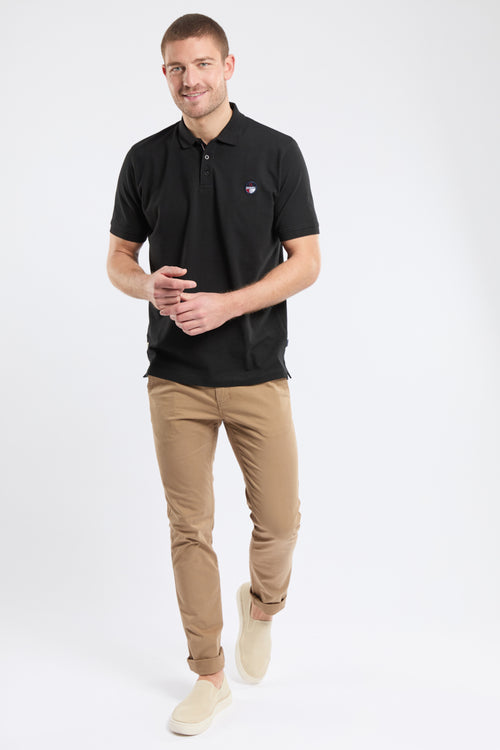 Polo uni GOTNEY - Bermudes - 3