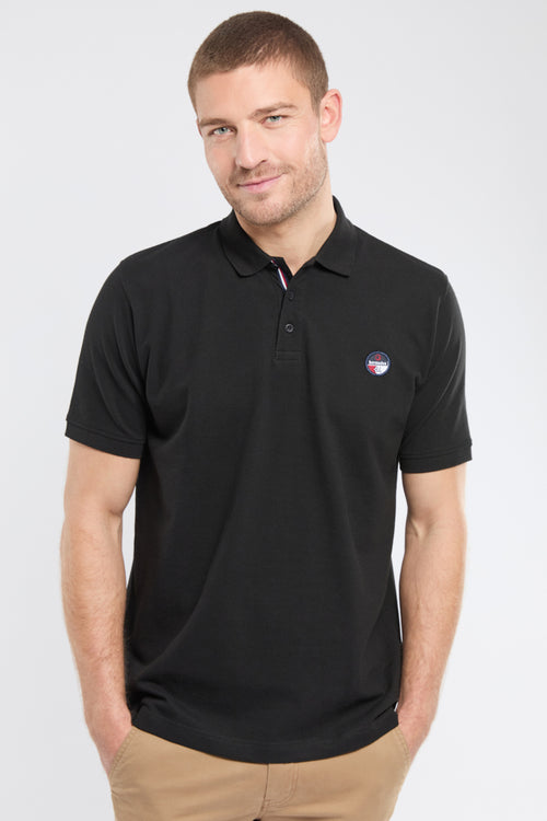 Polo uni GOTNEY - Bermudes - 4