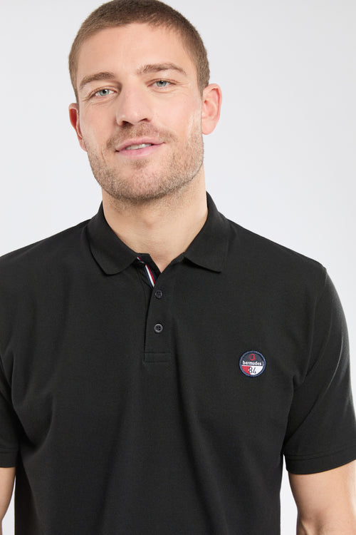 Polo uni GOTNEY - Bermudes - 2