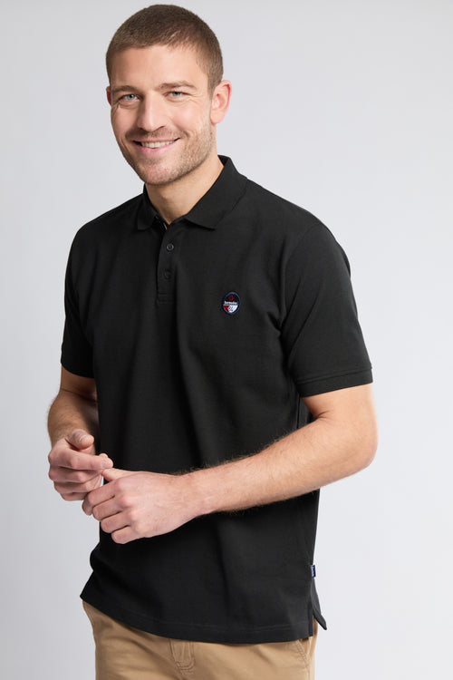 Polo uni GOTNEY - Bermudes - 1