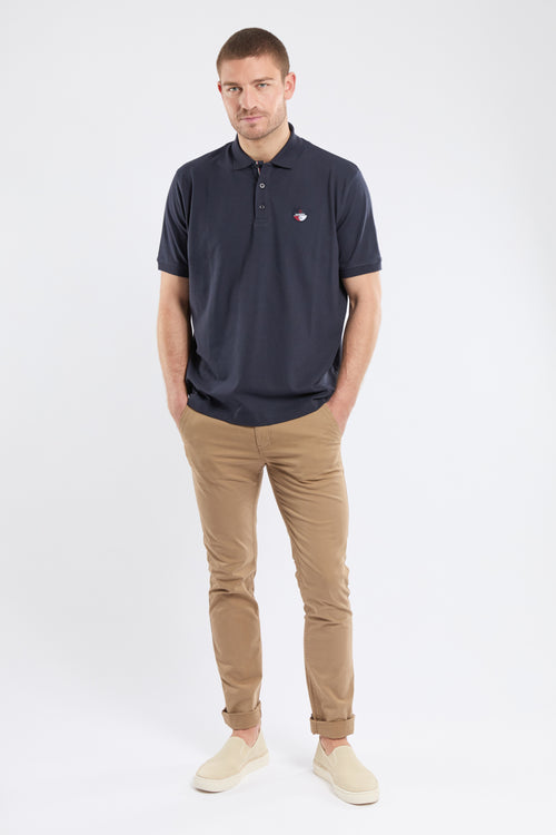 Polo uni GOTNEY - Bermudes - 3