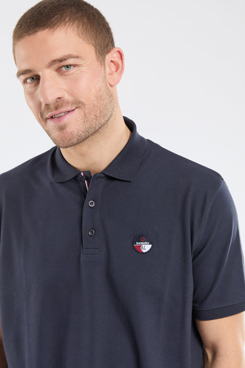 Polo uni GOTNEY - Bermudes - 2