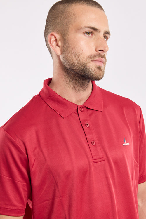 Polo GALT - polyester recyclé - Bermudes - 4