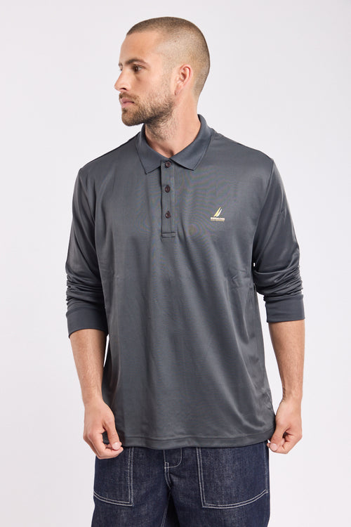 Polo quick dry GALTLO - Bermudes - 2