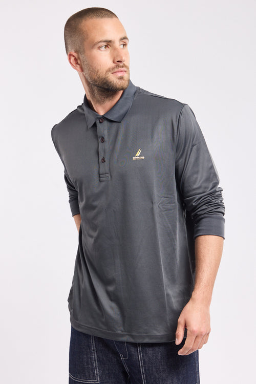 Polo quick dry GALTLO - Bermudes - 3