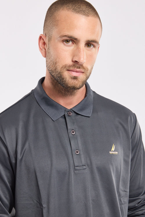 Polo quick dry GALTLO - Bermudes - 4