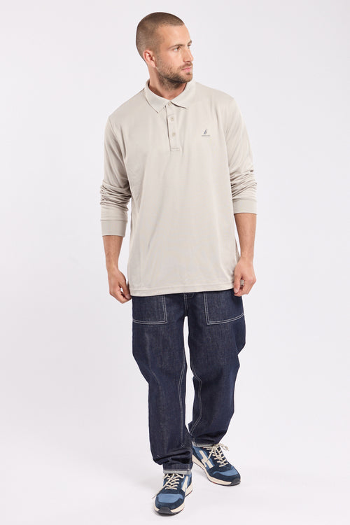 Polo quick dry GALTLO - Bermudes - 3