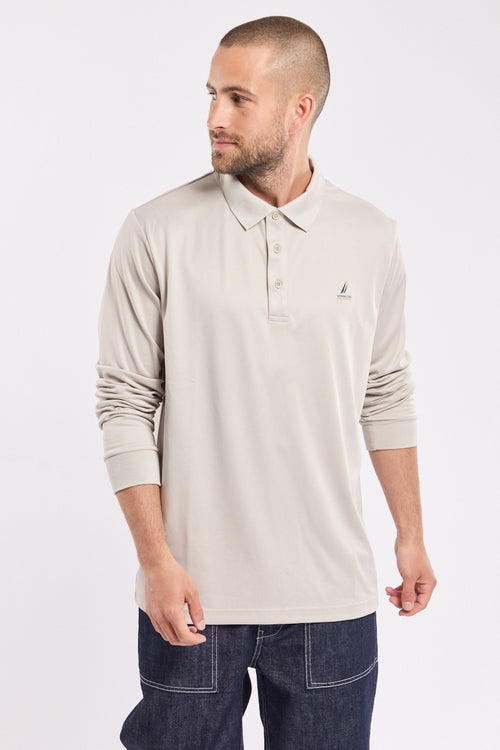 Polo quick dry GALTLO - Bermudes - 2