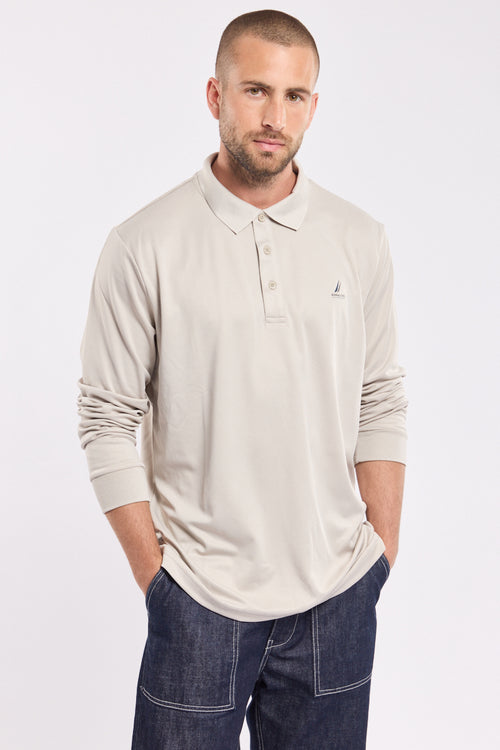 Polo quick dry GALTLO - Bermudes - 1