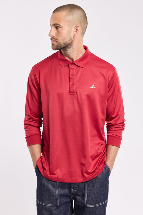 Polo quick dry GALTLO - Bermudes - 3