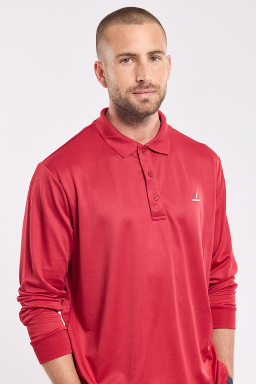 Polo quick dry GALTLO - Bermudes - 2