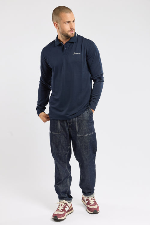 Polo Genois - Bermudes - 3