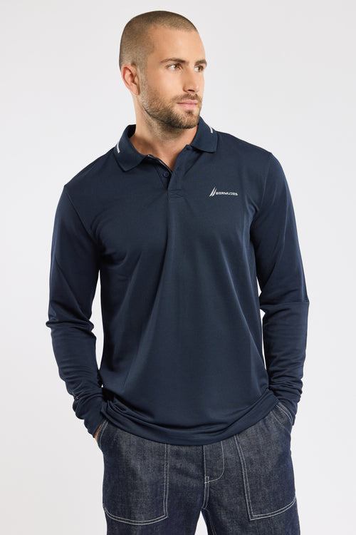 Polo Genois - Bermudes - 4