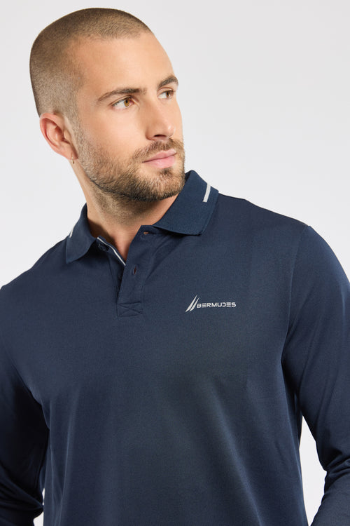 Polo Genois - Bermudes - 2