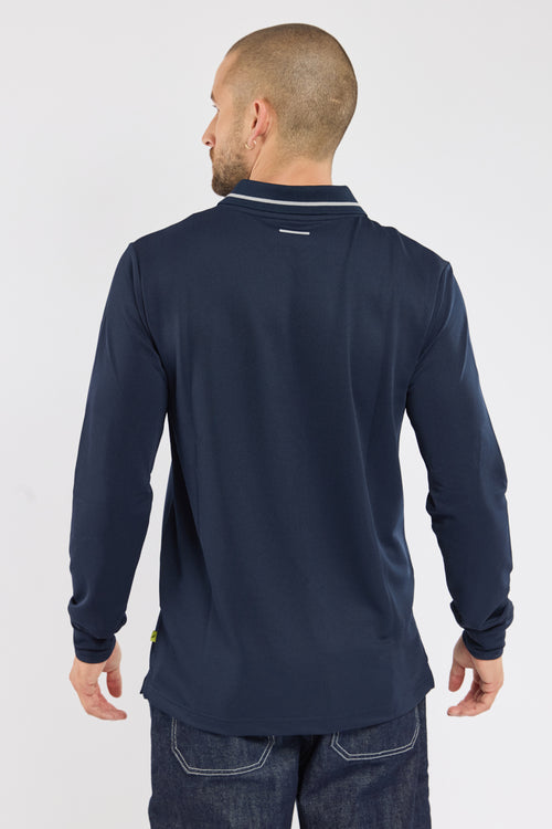 Polo Genois - Bermudes - 4