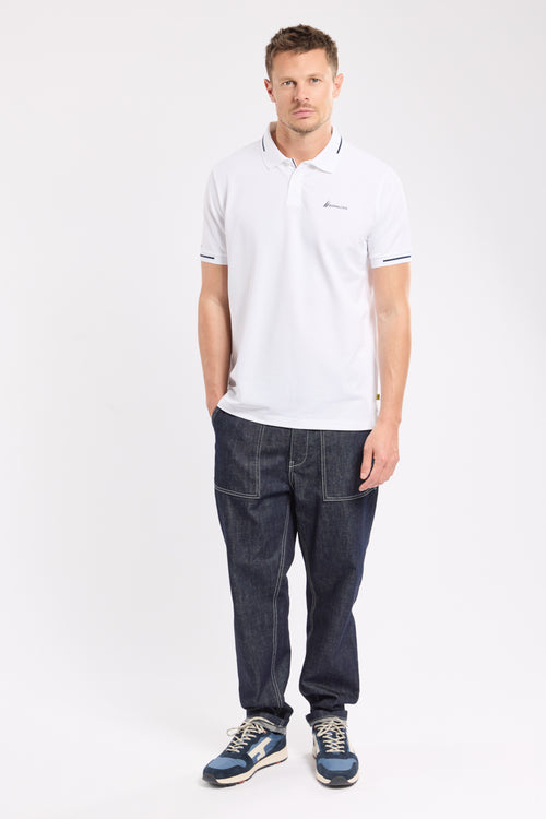 Polo GENNAKER - Bermudes - 3