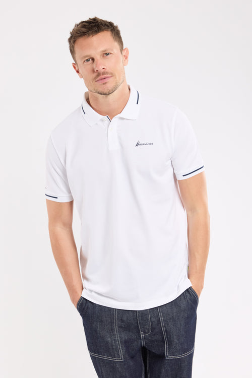 Polo GENNAKER - Bermudes - 1