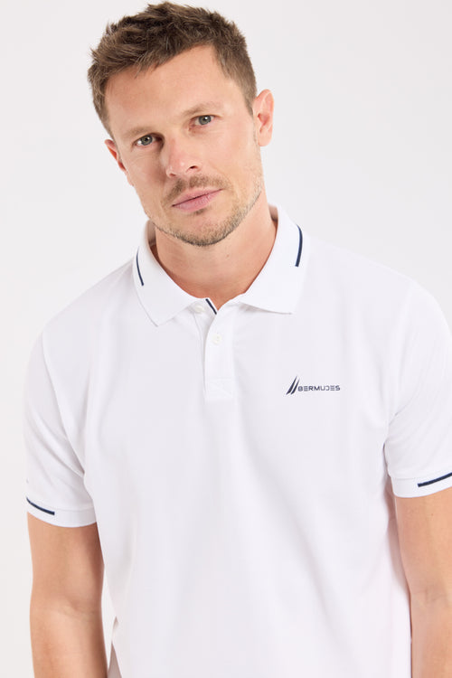 Polo GENNAKER - Bermudes - 2