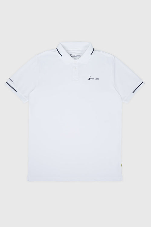 Polo GENNAKER - Bermudes - 4