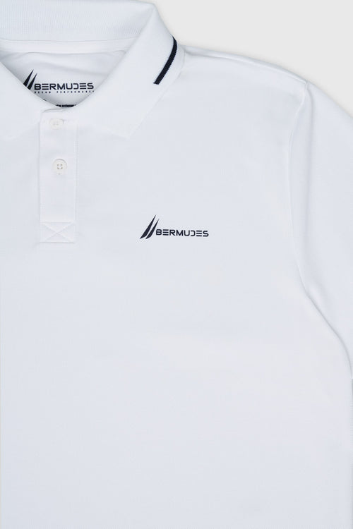 Polo GENNAKER - Bermudes - 5
