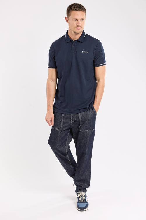 Polo GENNAKER - Bermudes - 3