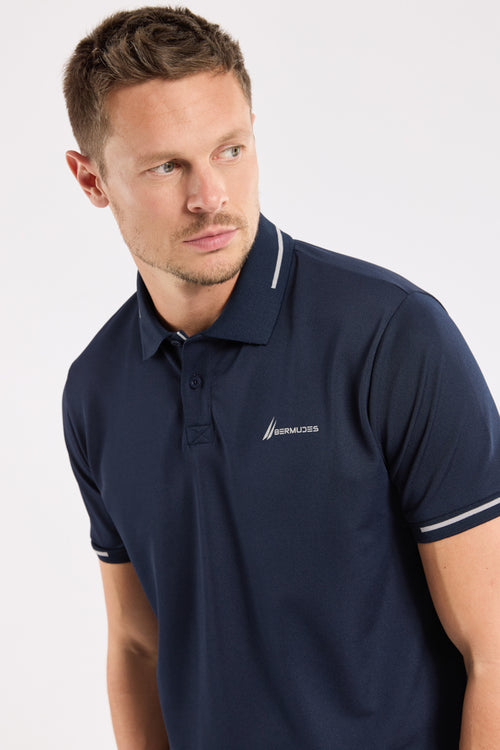 Polo GENNAKER - Bermudes - 2