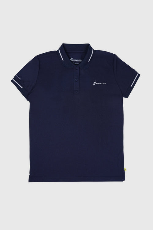 Polo GENNAKER - Bermudes - 4