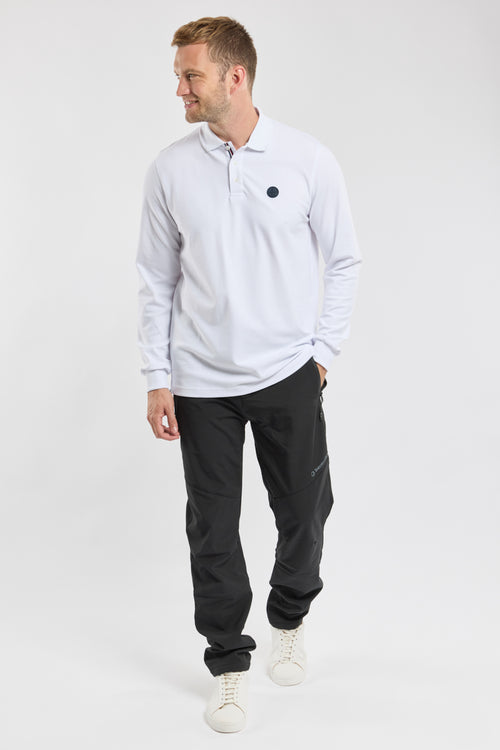 Polo GLENAC - Bermudes - 3