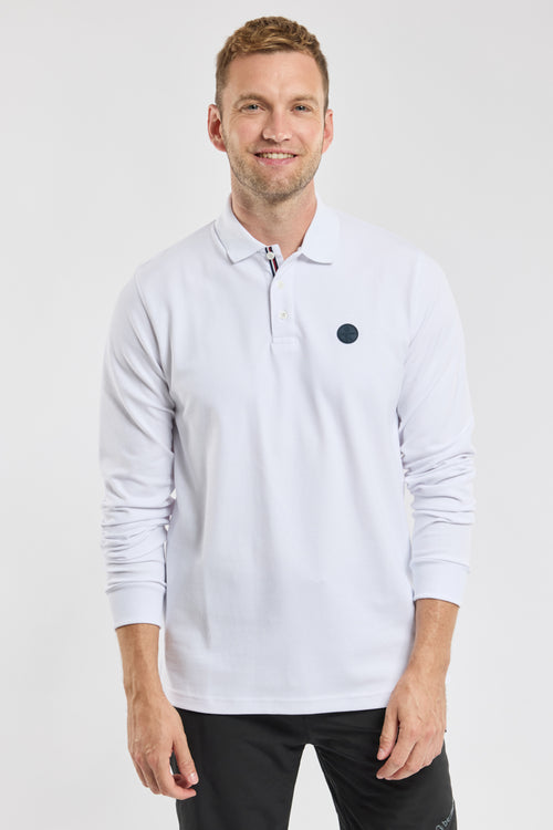 Polo GLENAC - Bermudes - 1