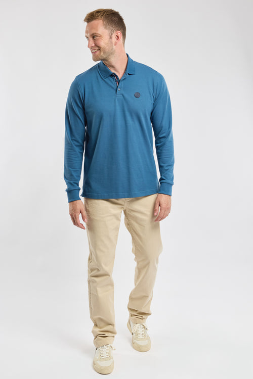 Polo GLENAC - Bermudes - 3