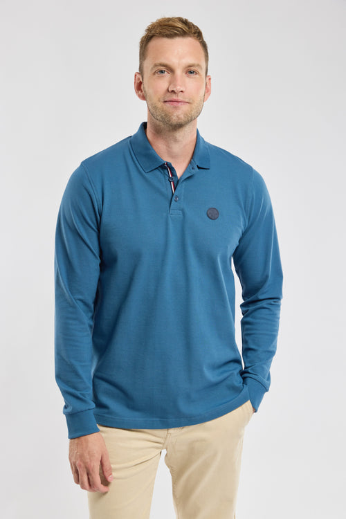 Polo GLENAC - Bermudes - 1