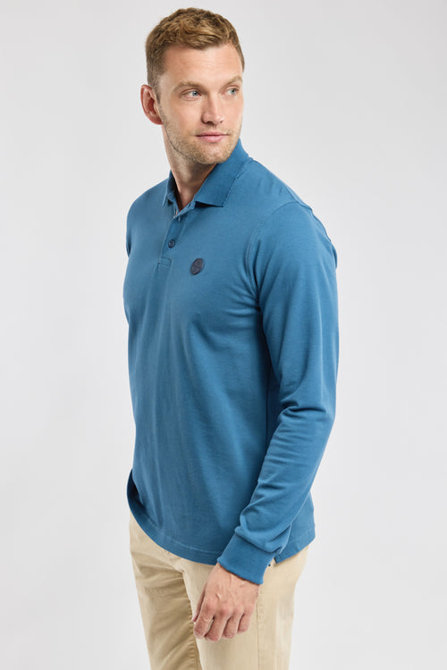 Polo GLENAC - Bermudes - 4