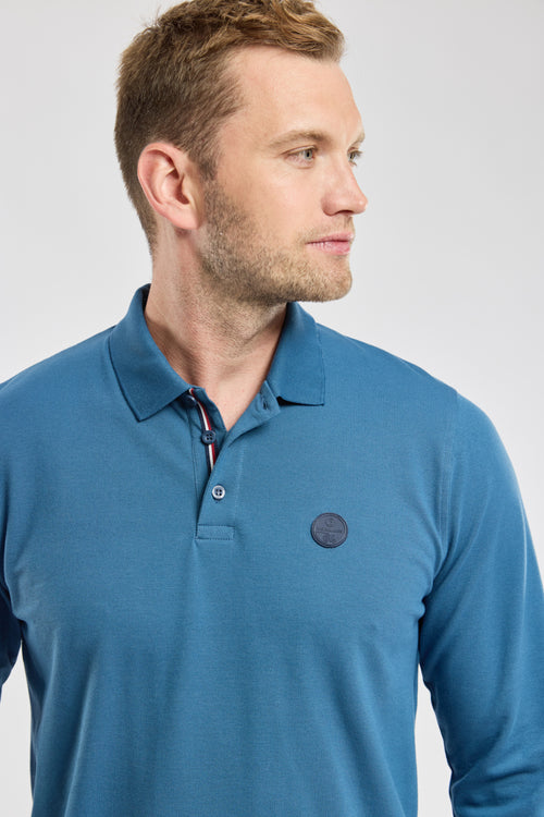 Polo GLENAC - Bermudes - 2