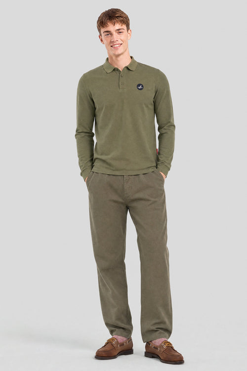 Polo GLENAC - Bermudes - 3