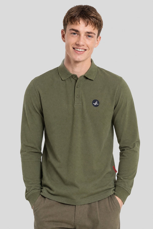 Polo GLENAC - Bermudes - 1