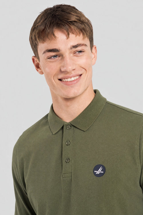 Polo GLENAC - Bermudes - 2