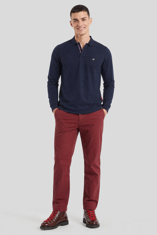 Polo GLENAC - Bermudes - 3