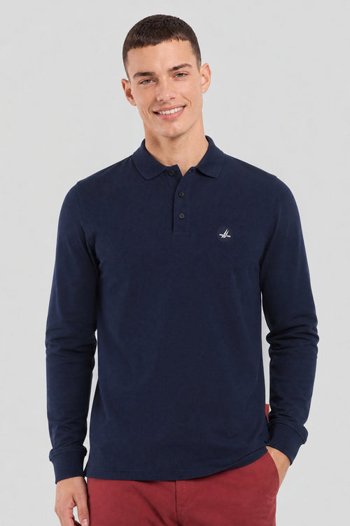 Polo GLENAC - Bermudes - 1