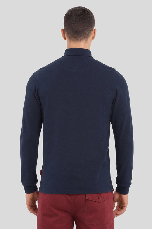 Polo GLENAC - Bermudes - 4
