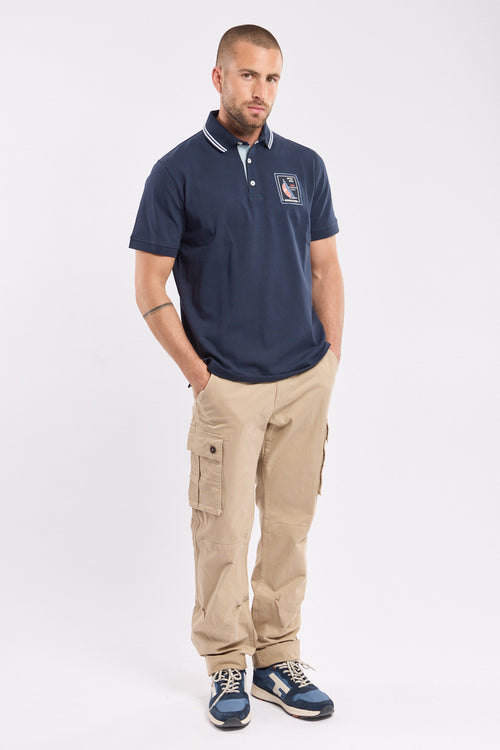 Polo GARCIA - Bermudes - 1