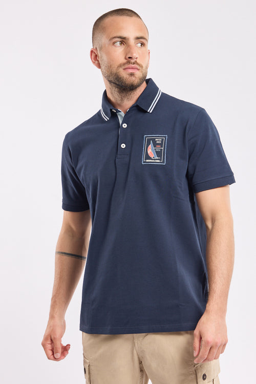 Polo GARCIA - Bermudes - 2