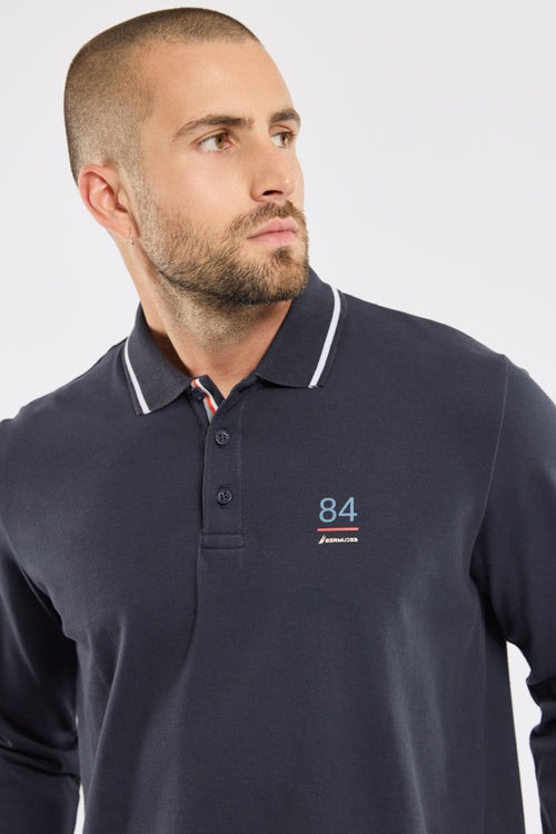 Polo GREYLAND - coton biologique - Bermudes - 2